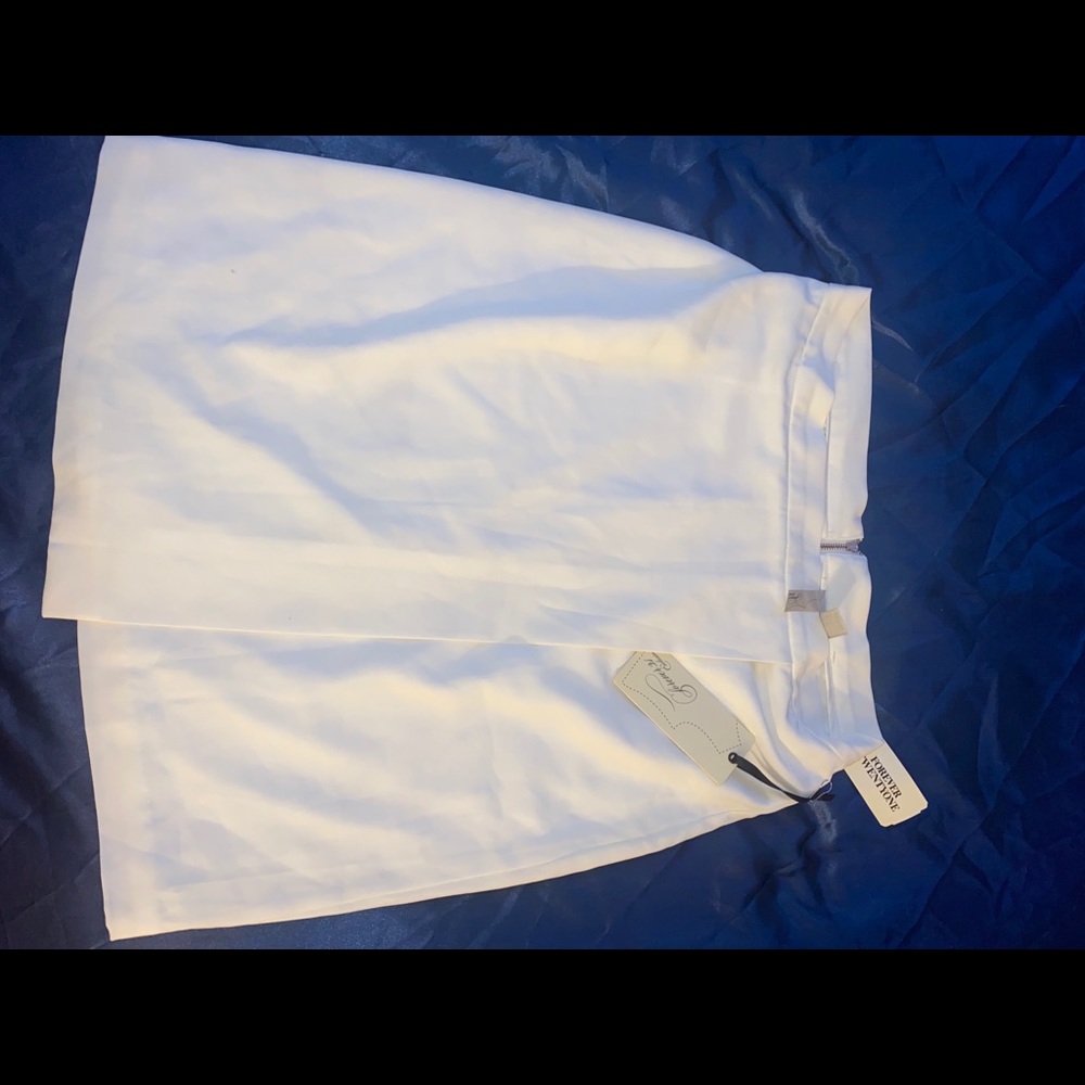 White Skirt🤍